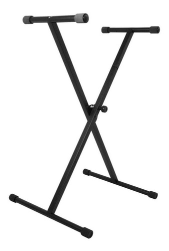 Imagen 1 de 3 de Base Para Teclado Ajustable Df002 Ideal Para Musicos