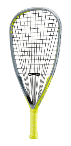 Graphene Radical 165 Raqueta Racquetball 3 5 8