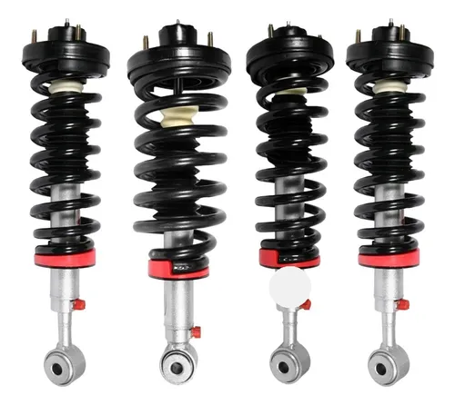 comprar 2 Puntal Delantero Elevacion Rapida Amortiguador Trasero