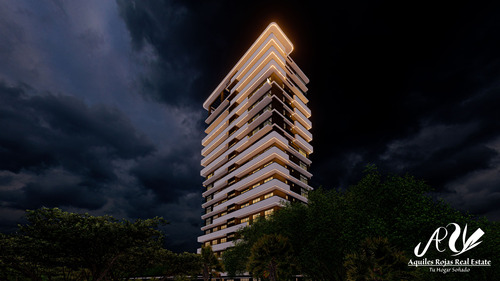 Torre Panorama Premium Residences