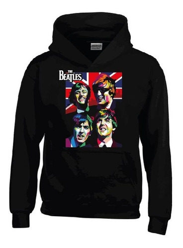 Buzo The Beatles