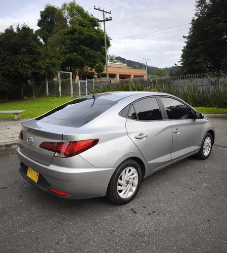 Hyundai HB20S 1.6 Advance