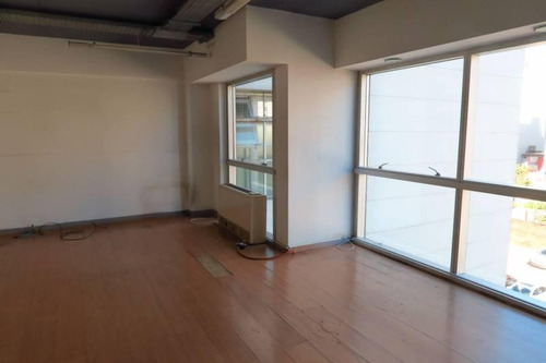 Imagen 3 de 18 de Oficinas En Alquiler Sobre Av Del Libertador