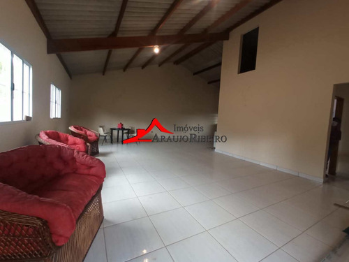 Imagem 7 de 25 de Chácara Com 2 Dorms, Goiabal, Pindamonhangaba, Cod: 60675 - A60675