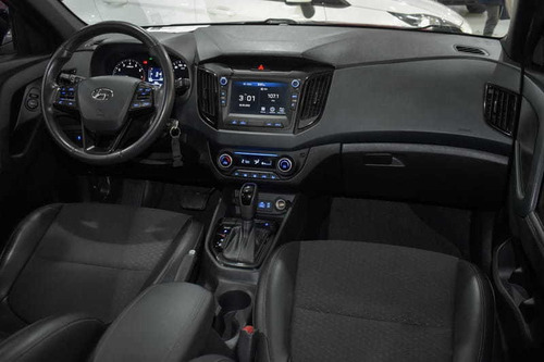 Imagem 8 de 14 de Hyundai Creta Sport 2.0 Automatico 2018