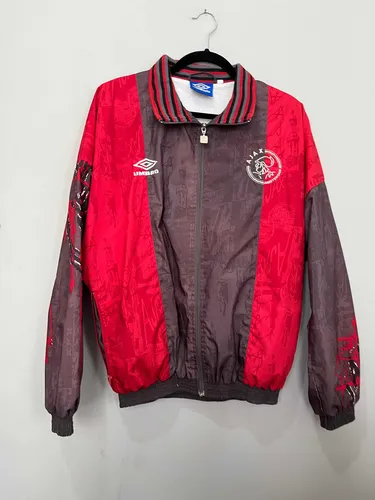 Jaqueta do ajax sales