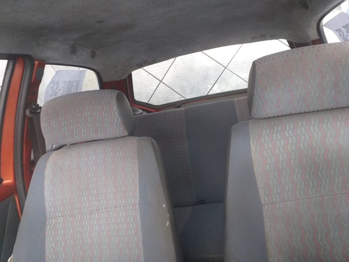 Fiat Palio 1.0 Edx 3p