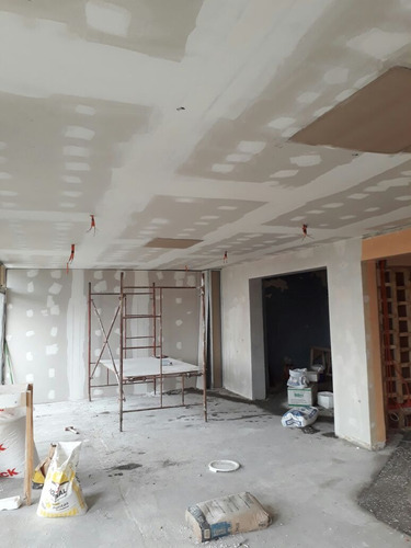 Imagen 8 de 9 de Maestro Ceramista Y Construccion En Obras Menores
