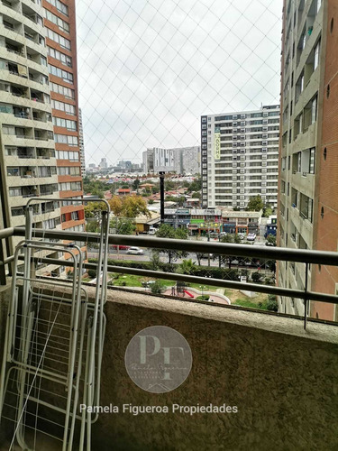 En Venta 3d2b En La Comuna De Macul (24837)