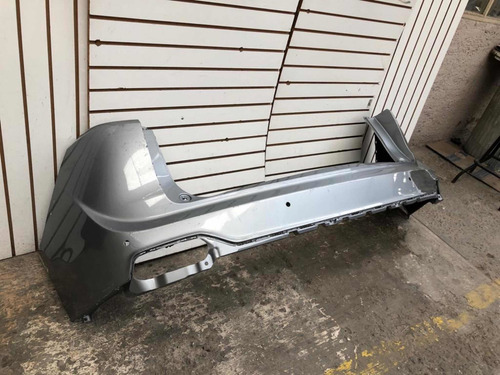 Facia Acura Rdx 2019-2024 Tras Original Reparada (Usado)