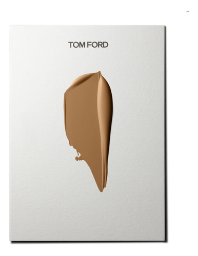 Base De Maquillaje Tom Ford Traceless Soft Matte Foundation