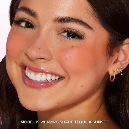 Too Faced Clouds Crush Blurring Blush | Tequila Sunset Tequila Sunset