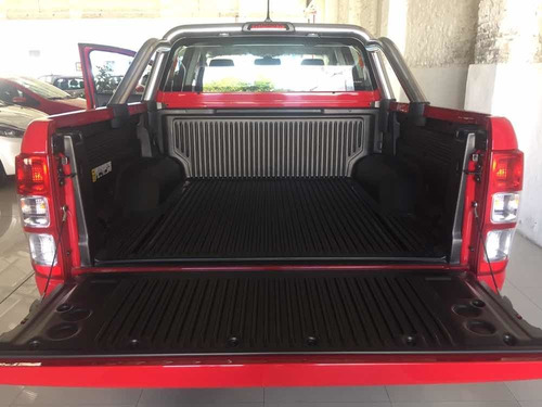 Ford Ranger Xlt
