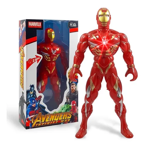 Muñeco de super heroes new arrivals