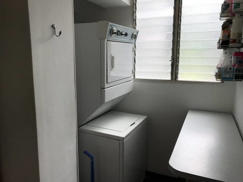 Imagen 6 de 14 de Apartamento En San Antonio De Los Altos Trebol Country El Picacho