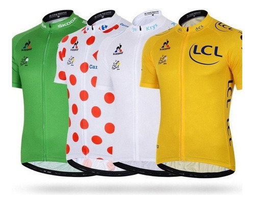 Tour De France Ciclismo Sudadera Hombre Mtb Ciclismo Ropa