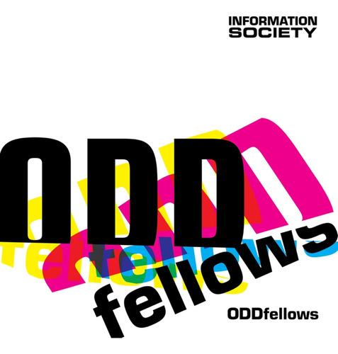 Cd: Oddfellows