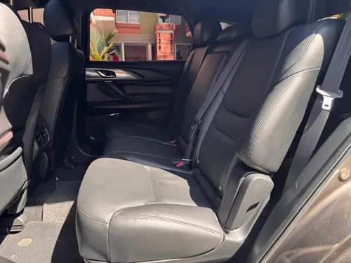 Mazda CX-9 2.5 Grand Touring Lx