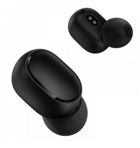 Imagen 4 de 7 de Auriculares Xiaomi Mi True Wireless Earbuds Basic 2 Btooth