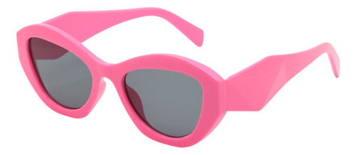 Anteojos Sol Penélope Rosa .