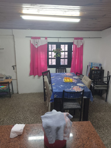Venta Lote Casa 3 Ambientes Villa Lugano