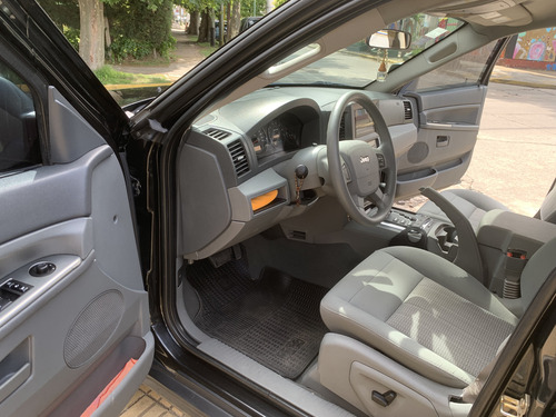 Jeep Grand Cherokee 3.0 Crd Laredo