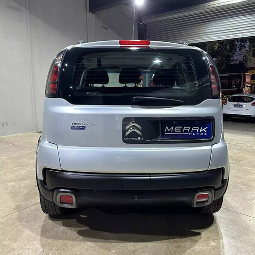 Citroën C3 Aircross 1.6 Shine