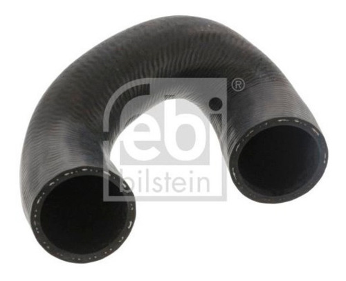 Tubo Flexivel Do Radiador Bmw X3 2.5 I 2004-2007 (e83)