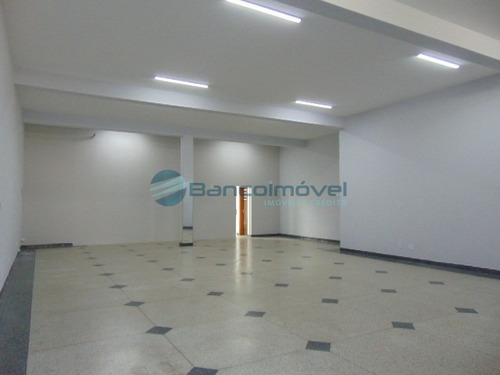 Sala Para Locação Em Paulínia - Sa00214 - 33170643