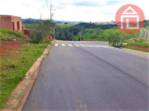 Terreno À Venda, 140 M² Por R$ 110.000,00 - Residencial Villa Verde - Bragança Paulista/sp - Te1254
