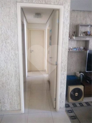 Venha Conhecer Esse Belo Imóvel. - 345-im558256