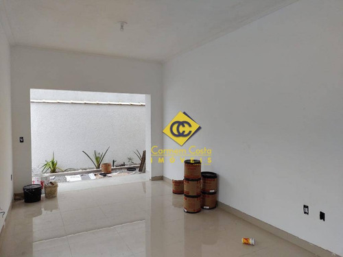 Imagem 26 de 30 de Casa Com 2 Dormitórios À Venda, 70 M² Por R$ 265.000,00 - Terra Firme - Rio Das Ostras/rj - Ca1989