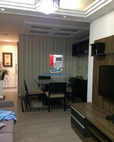 Imagem 3 de 17 de Apartamento - Ap01599 - 4364155