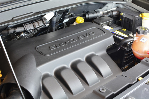 Imagem 6 de 7 de Jeep Renegade 1.8 16v Flex Sport 4p Automático