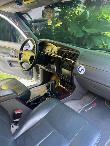Toyota SW4 3.4 V6 5p