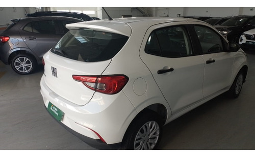 Fiat Argo 1.0 FIREFLY FLEX MANUAL