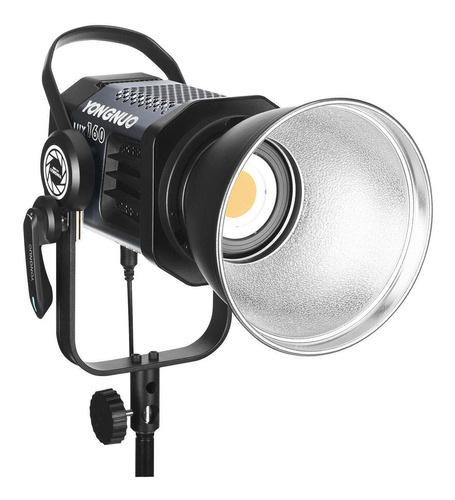 Luz Yongnuo Lux160