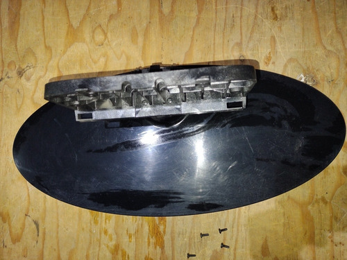 Imagen 3 de 6 de Base De Pantalla Samsung Mod Un50eh5300f