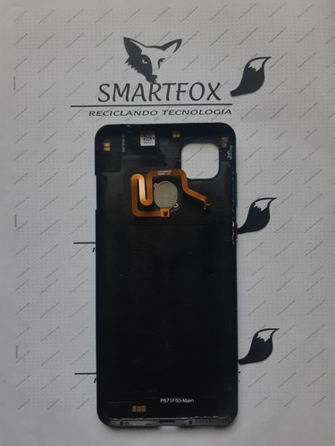 Lector De Huella Zte Vsmart 2020 (Usado)