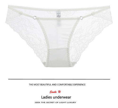Braguitas De Bikini De Encaje Para Mujer, Cintura Baja, Dise