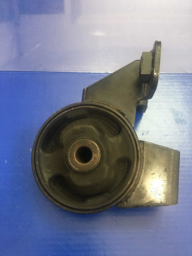 Base Motor O Caja Delantero Daewoo Matiz