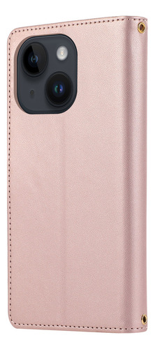 Funda Para Oppo A72 5g/a73 5g/a53 5g, Funda Protectora Tipo Cartera, Tarjetero, Bolso De Mano Con Cremallera