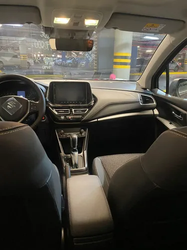 Suzuki S-Cross 4x2 At