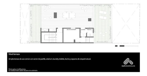 Imagen 5 de 7 de Departamento En Venta De 1 Dormitorio En Caballito