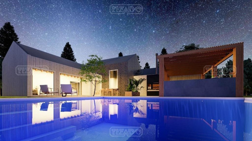 Imagen 4 de 18 de Casa Chalet En Venta Ubicado En Chapelco Golf, San Martin De Los Andes, Patagonia