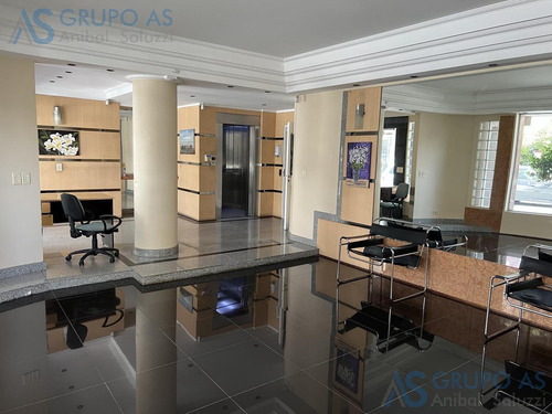 Imagen 3 de 30 de Hermoso Departamento En Parque España