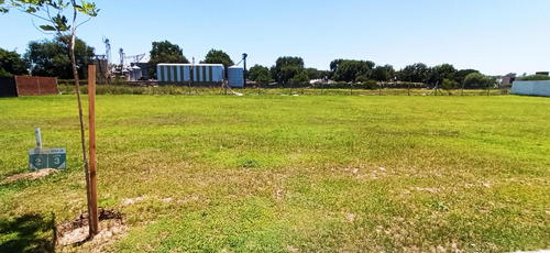 Terreno En Mansos Del Sur