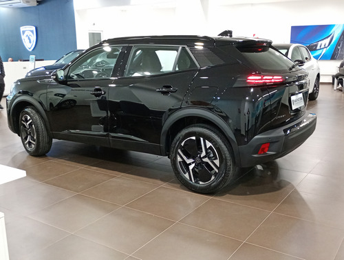 Peugeot 2008 1.0T Gt