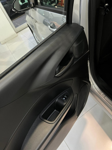 Fiat Argo 1.3 Drive Gse