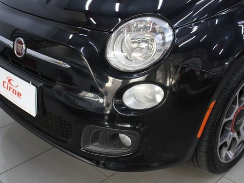 Fiat 500 Sport Air 1.4 16v, Ior1919